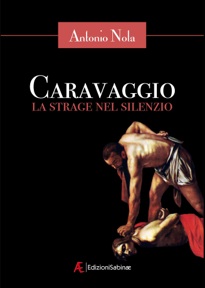 caravaggiocopertina