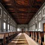 Biblioteca Laurenziana Firenze__0005