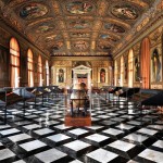 Biblioteca Marciana