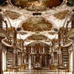 Biblioteca STGALLEN OK