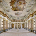 Biblioteca di Ottobeuren