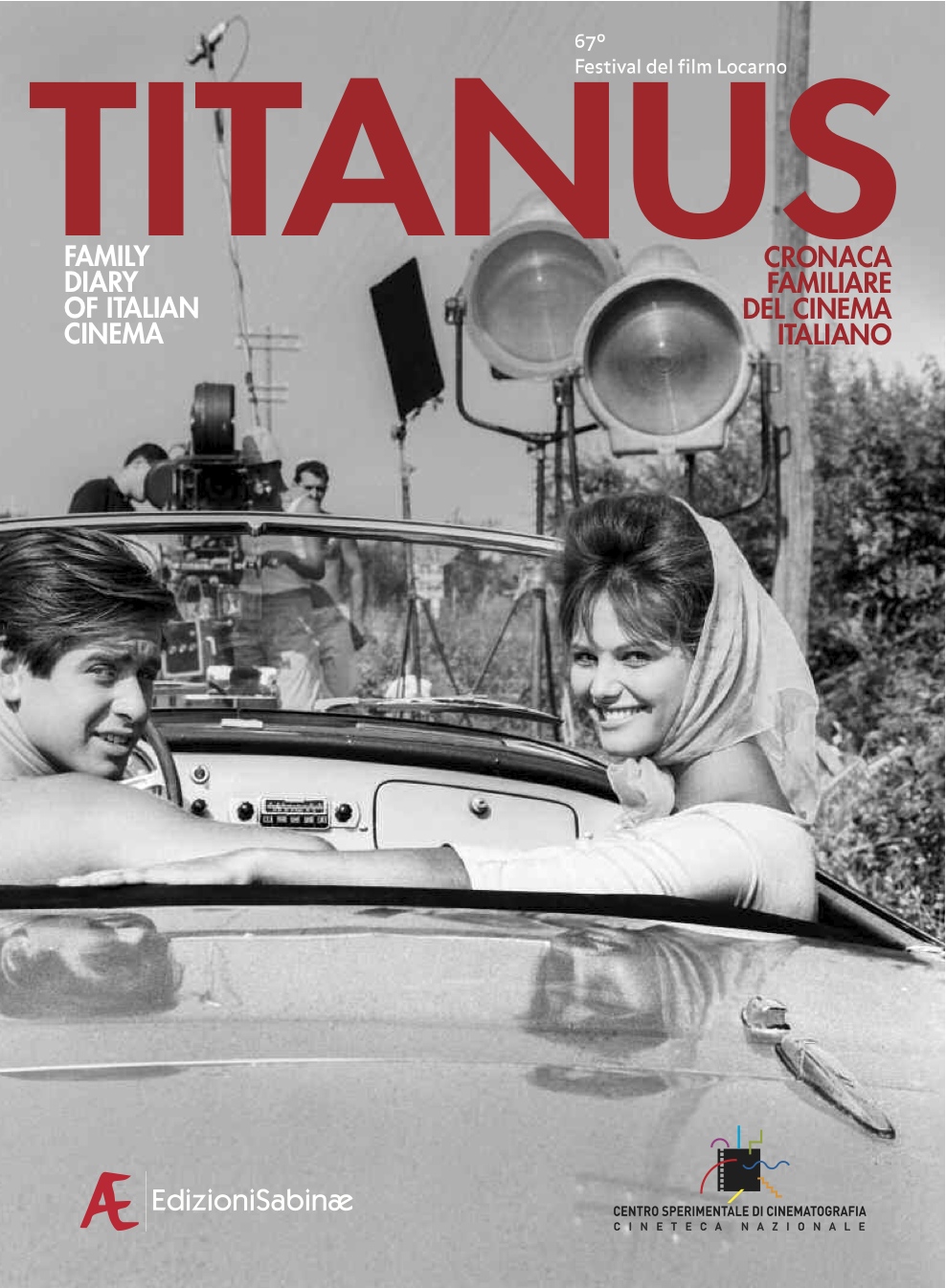 cover titanus cat