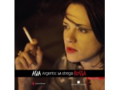 cover asia argento la strega rossa