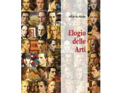 copertina del volume "Elogio delle Arti"