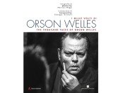 cover Orson Welles 100 anni