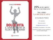 promozione de micheli