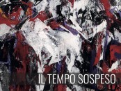 il tempo sospeso ottobre 2021