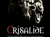 crisalide 152+90bandelle+25,.6dorso