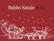 Babbo Natale & Co._ novembre 2022_Susanna Fisanotti_Edizioni Sabinae