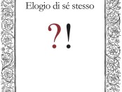 Elogio di sé stesso