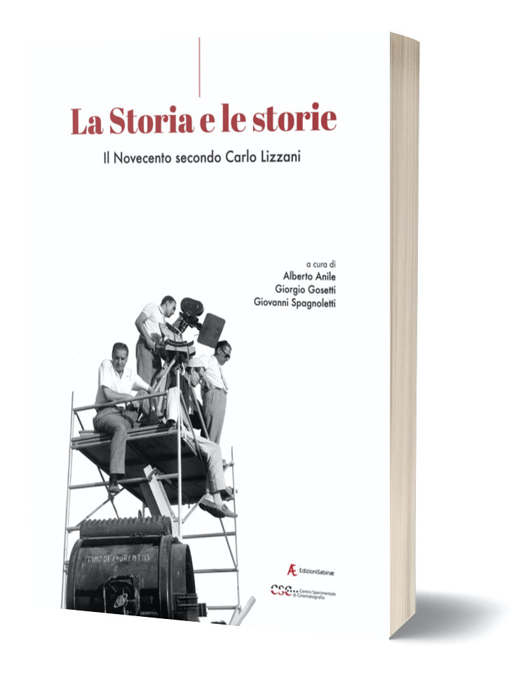 La Storia e le storie. Il Novecento secondo Carlo Lizzani_2023