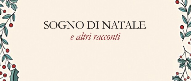 Sogno di Natale_Luigi Pirandello